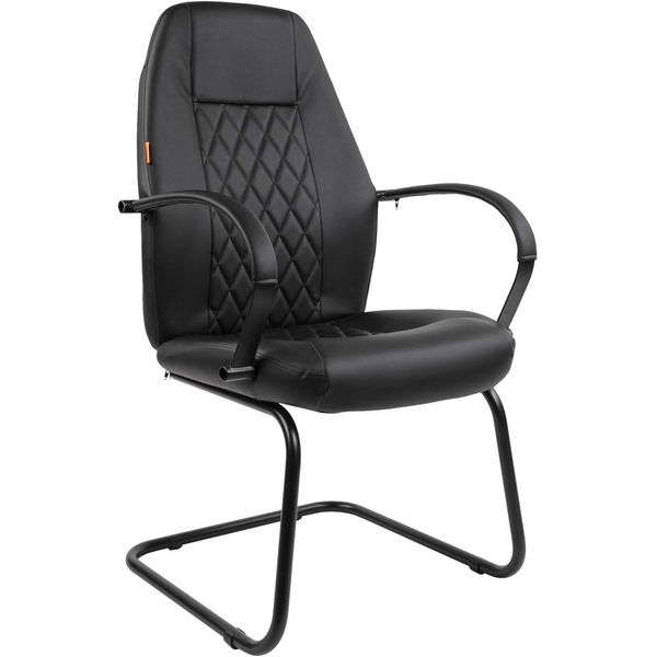 

Офисное кресло Chairman 950V Россия экопремиум черный LT CHAIRMAN, CHAIRMAN 950V LT CHAIRMAN 950V LT