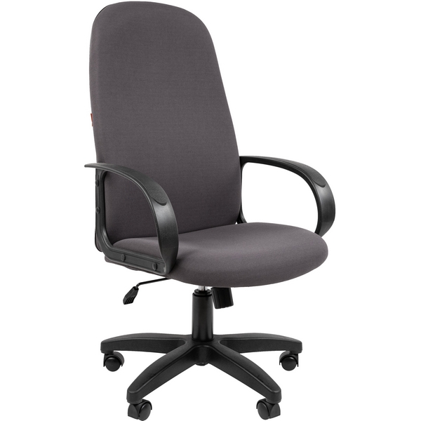 

Офисное кресло Chairman 279 Россия ткань Т13 серый CHAIRMAN, CHAIRMAN 279 Т CHAIRMAN 279 Т