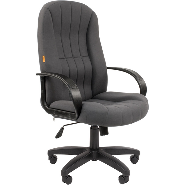 

Офисное кресло Chairman 685 Россия Т13 серый NEW CHAIRMAN, CHAIRMAN 685 T CHAIRMAN 685 T