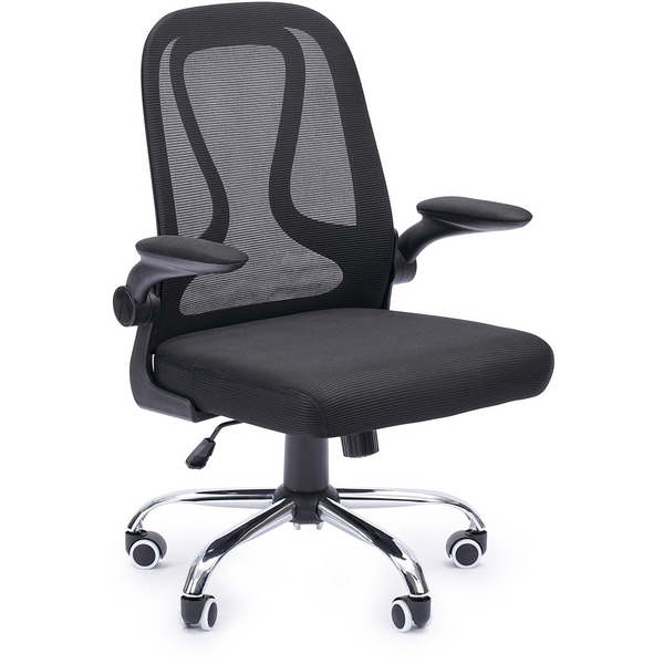 

Офисное кресло Chairman CH650 черный CHAIRMAN, CHAIRMAN CH650 CHAIRMAN CH650