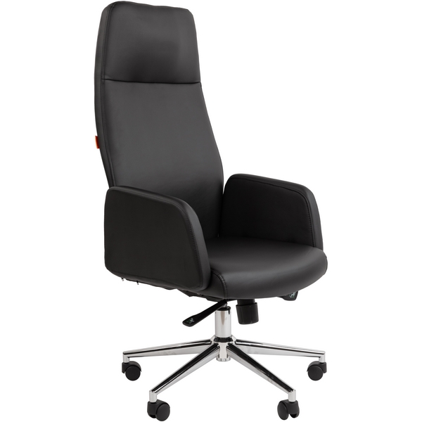 

Офисное кресло Chairman 929 Россия экопремиум черный CHAIRMAN, CHAIRMAN 929 CHAIRMAN 929