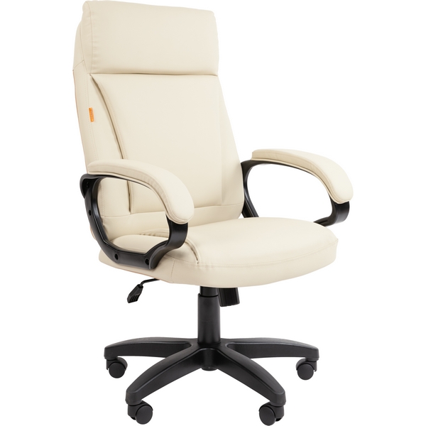 

Офисное кресло Chairman 794LT Россия чер.пласт экокожа светло-бежевая CHAIRMAN, Бежевый, CHAIRMAN 794 LT CHAIRMAN 794 LT