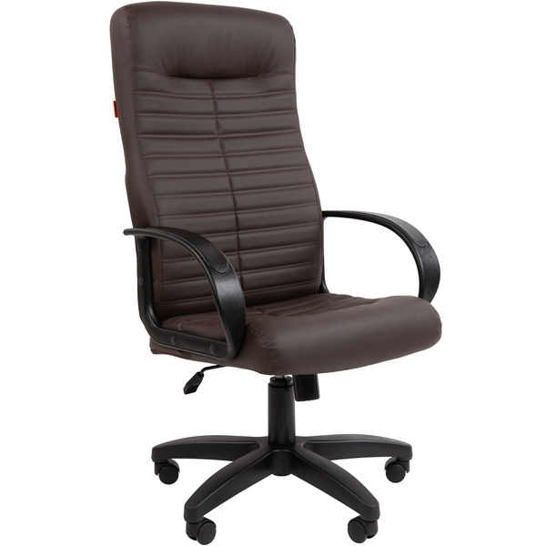

Офисное кресло Chairman 480LT Россия экопремиум коричневый CHAIRMAN, CHAIRMAN 480 LT CHAIRMAN 480 LT
