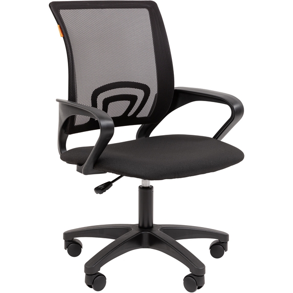 

Офисное кресло Chairman 696LT N Россия TW-01 черный CHAIRMAN, CHAIRMAN 696LT N CHAIRMAN 696LT N