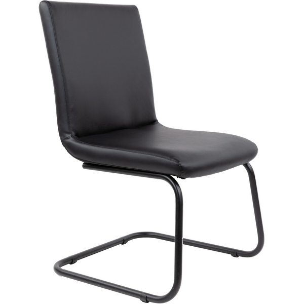 

Кресло компьютерное без подлокотников Chairman 919V (экокожа/черный) LT CHAIRMAN, CHAIRMAN 919V LT CHAIRMAN 919V LT