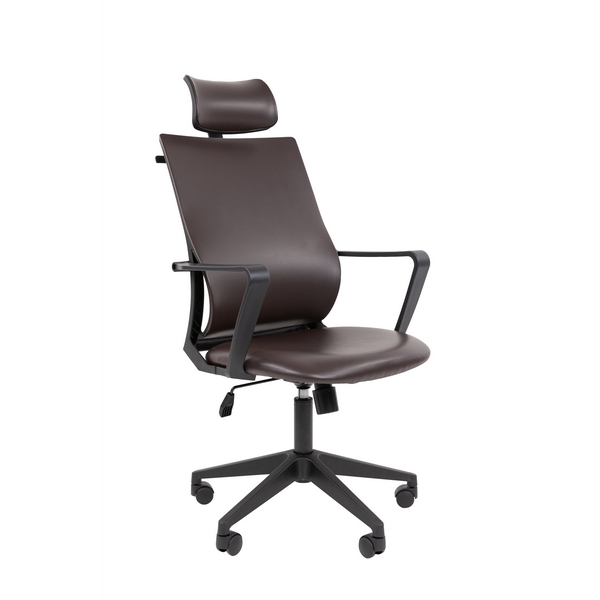 

Офисное кресло Chairman 545 Россия экокожа коричневый CHAIRMAN, CHAIRMAN 545 ЭКО CHAIRMAN 545 ЭКО