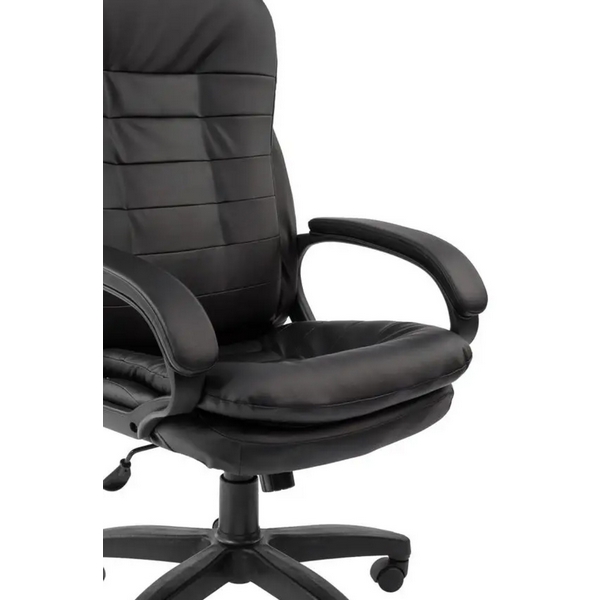 

Компьютерное кресло CHAIRMAN 795 LT (Пластик,Экокожа/Черный), 795 CHAIRMAN 795 LT