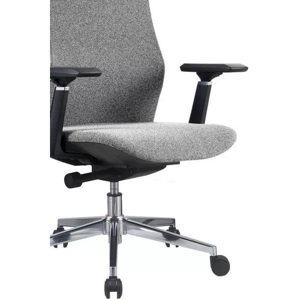 Изображение товара Компьютерное кресло CHAIRMAN CH583 SL для руководителя