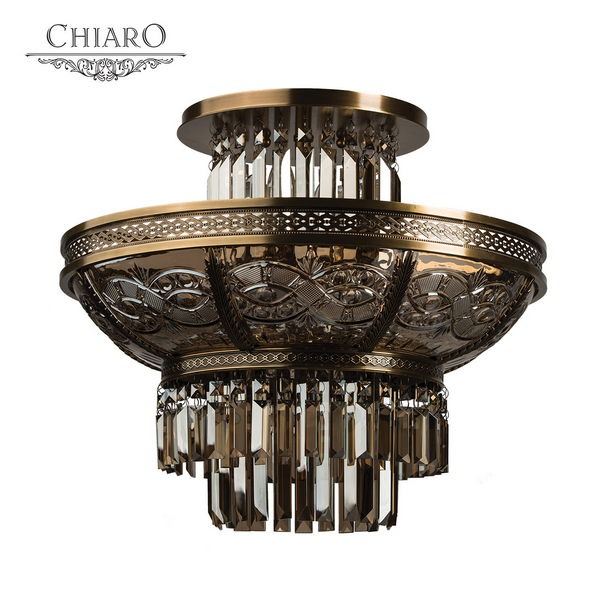 

Потолочная люстра Chiaro Диана 340011308, Диана 340011308