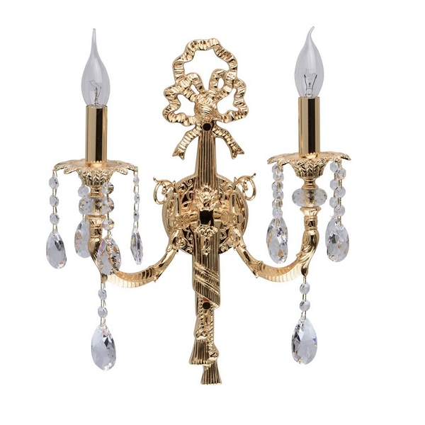 

Бра Gabrijel 491023202 (Chiaro), Латунь, Габриэль 491023202