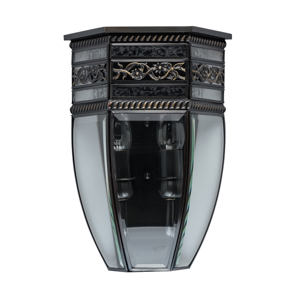 Настенный светильник уличный Корсо IP44 801020702 (Chiaro)