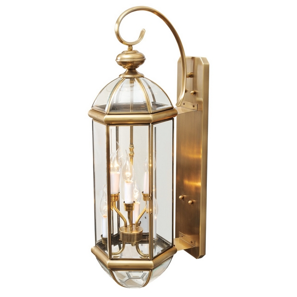 

Настенный уличный Midos Chiaro Мидос 802020606, Мидос 802020606