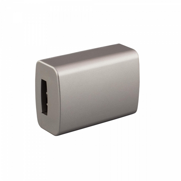 

Коннектор Citilux Modern 560.41.1, Серебро, Трек 560.41.1