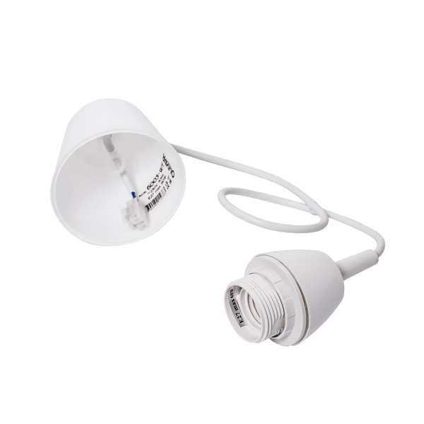 

Потолочная чаша 6003-WT Suspension White (Citilux), Белый, 6003-WT Suspension White