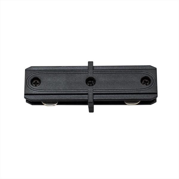

Коннектор прямой Citilux CL01AC11, Черный, Тубус CL01AC11