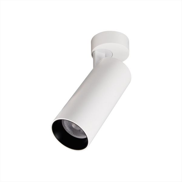 

Спот Citilux Тубус CL01B180, Тубус CL01B180