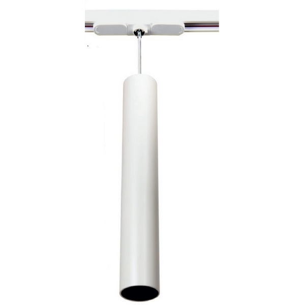 

Трековый светильник 220V Citilux Тубус CL01PT070, Белый, Тубус CL01PT070