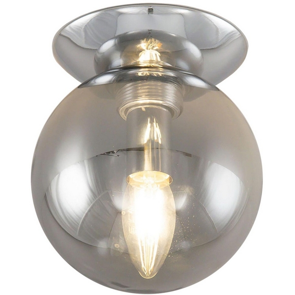 

Настенно-потолочный светильник Citilux Томми CL102510, Хром, Томми CL102510