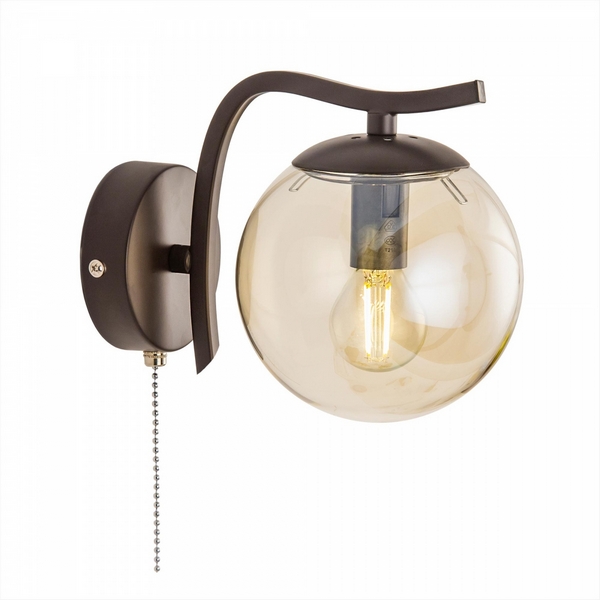 

Бра с выключателем Citilux Бриз CL106415, Бриз CL106415
