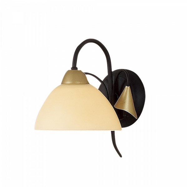 

Бра в цвете венге Forta CL113315 (Citilux), Коричневый, Forta CL113315