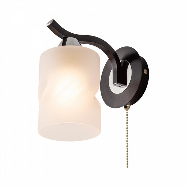 

Бра с выключателем Citilux Сиерра CL119411, Черный, Сиерра CL119411