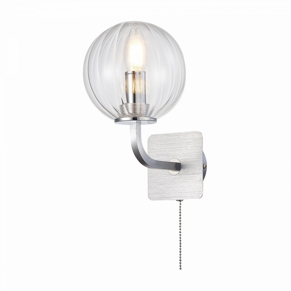 

Бра с выключателем Citilux Арно CL120310, Алюминий, Арно CL120310