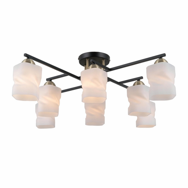 

Потолочная люстра Citilux Джером CL129285, Джером CL129285