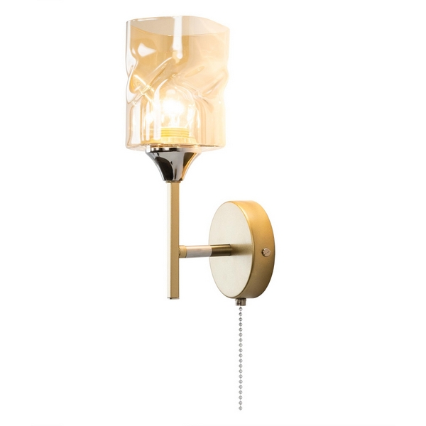 

Бра Клаус CL134312 Citilux, Золото, Клаус CL134312