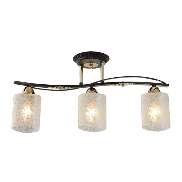 

Потолочная люстра Мотив Citilux Motiv CL166131, Motiv CL166131