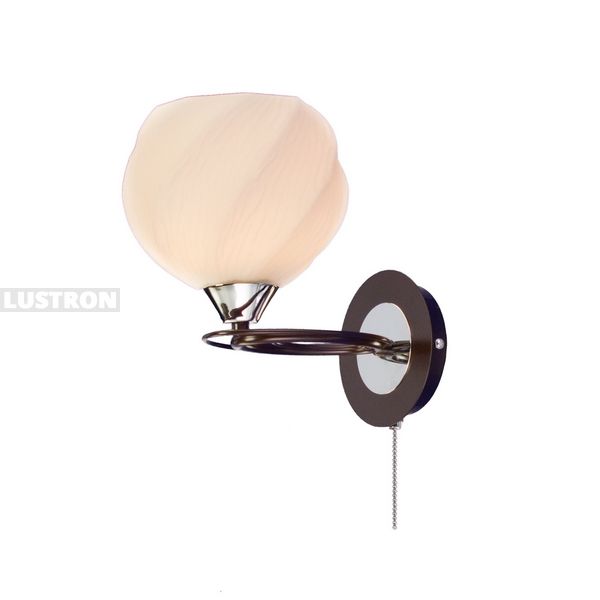 

Бра с выключателем Николь CL168315 (Citilux), Белый, Nikol CL168315