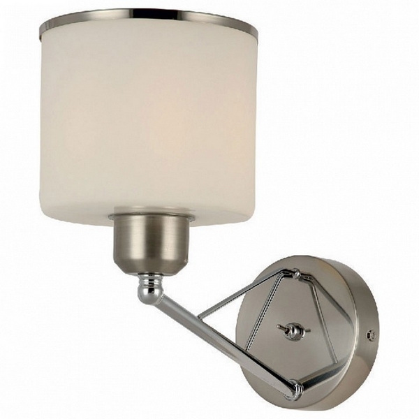 

Бра Тулон CL172311 Citilux, Белый, Тулон CL172311