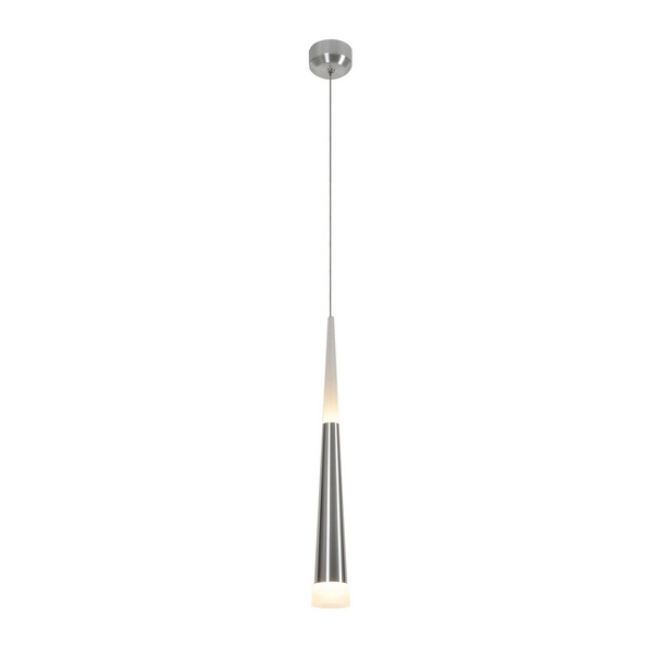 

Подвесной светильник LED Citilux Вегас CL227010, Хром, Вегас CL227010