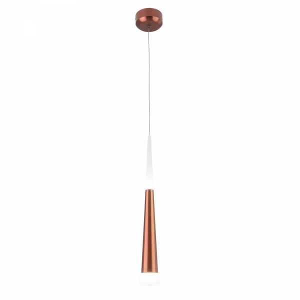 

Подвесной светильник LED Citilux Вегас CL227013, Коричневый, Вегас CL227013