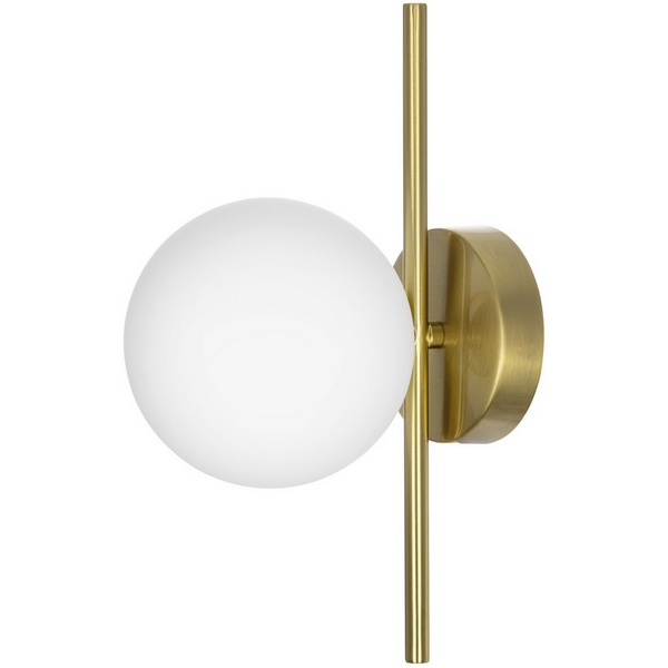 

Настенный светильник Citilux Ronny CL242313, Белый, Ronny CL242313