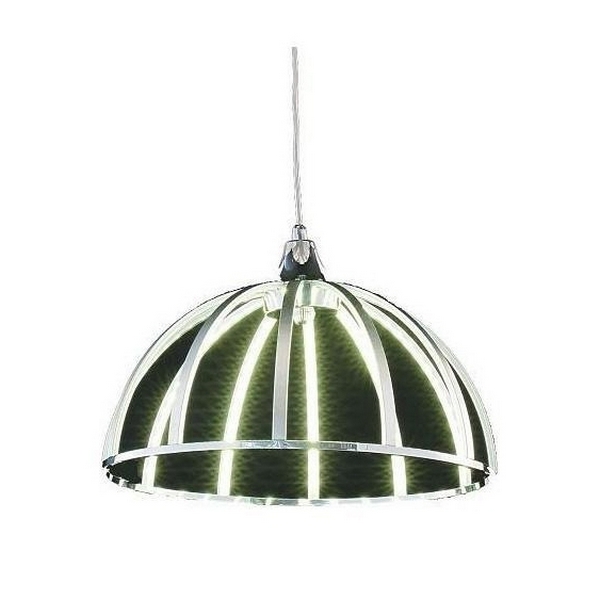 

Подвесной светодиодный светильник Citilux Duomo CL255044, Хром, CL255044