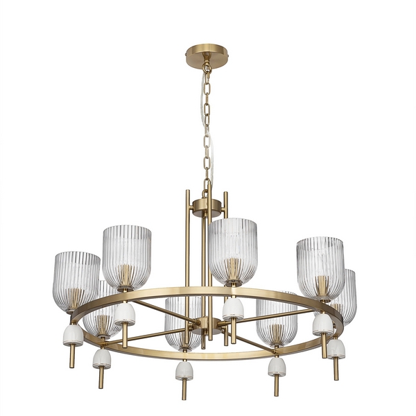 Изображение товара Подвесная люстра Citilux Carson CL255183