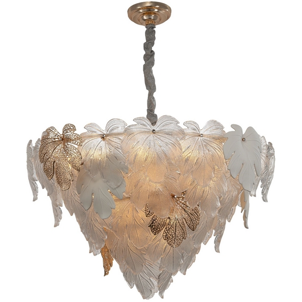 Изображение товара Подвесная люстра Citilux Dryad CL305180 в стиле модерн с 21 лампой E14