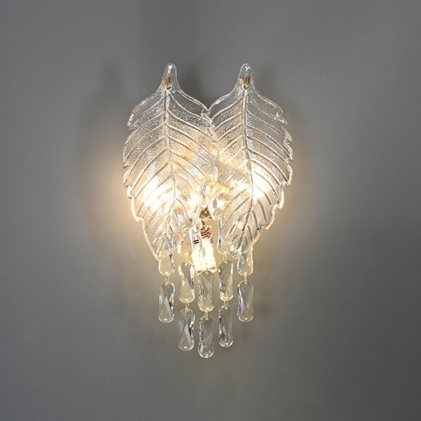 

Бра Citilux Darby CL309332, Прозрачный, Darby CL309332