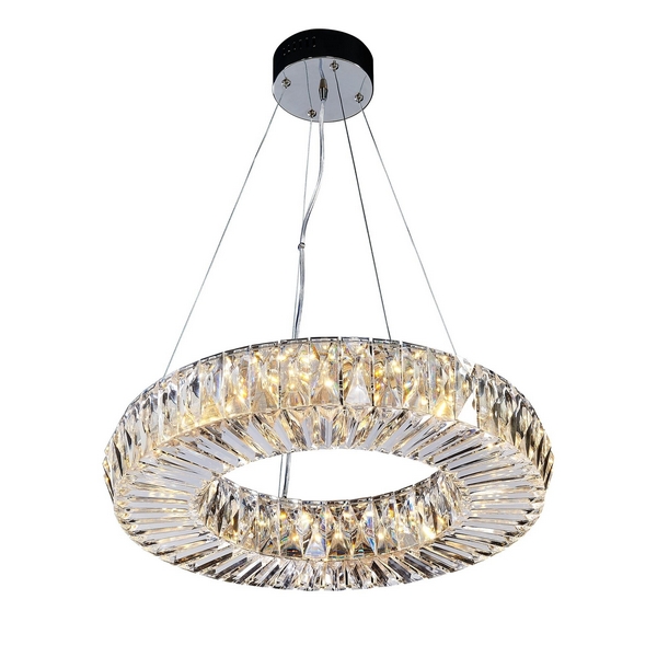 

Подвесная светодиодная люстра Citilux Spektra CL320241, Spektra CL320241