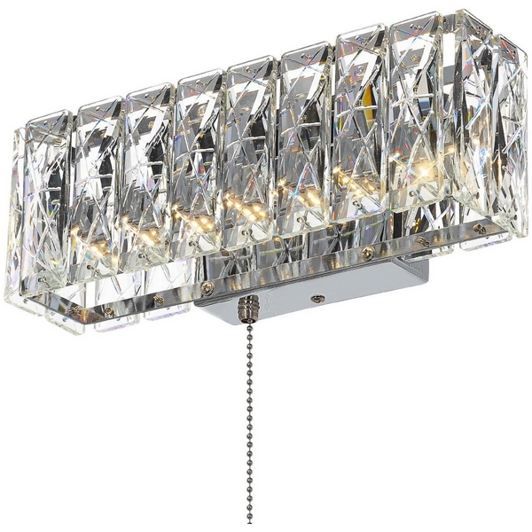 Изображение товара Бра светодиодное Citilux Palant CL325312 с выключателем