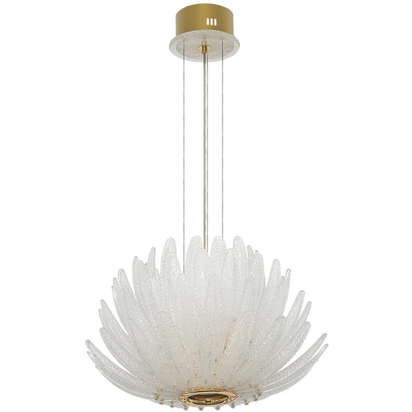 Изображение товара Подвесная люстра Citilux Deltoro CL327150