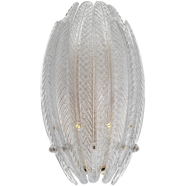 

Бра CL327320 Citilux, Прозрачный, Deltoro CL327320