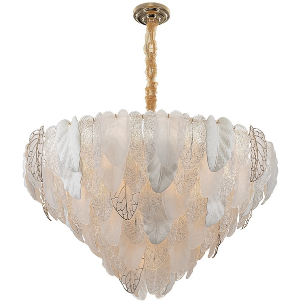 

Подвесная люстра Citilux Hasienda CL328190, Белый, Hasienda CL328190