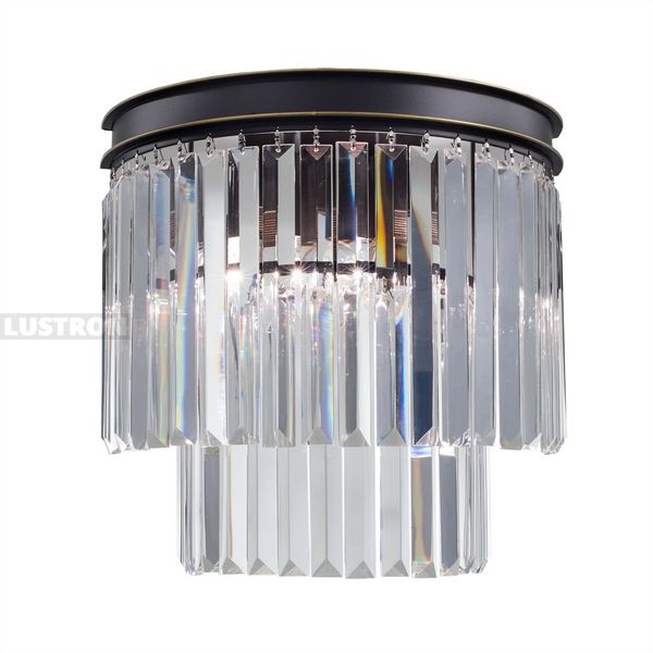 

Настенный светильник Citilux Martin CL332321, Черный, Мартин CL332321