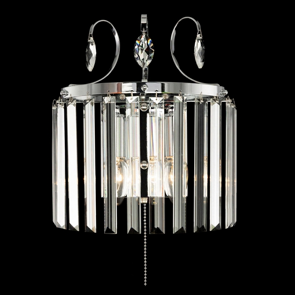 

Бра Citilux Инга CL335321, Прозрачный, Инга CL335321