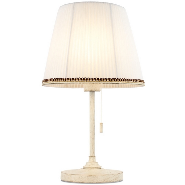 

Настольная лампа Citilux Линц CL402720, Белый, Линц CL402720