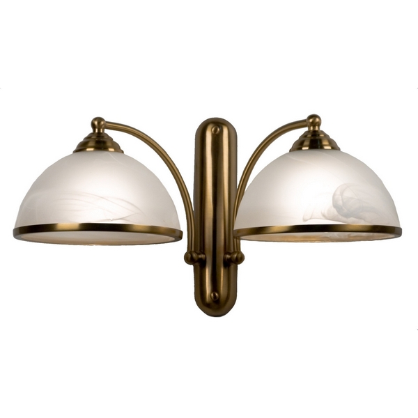 

Бра Citilux Lugano CL403323, Белый, Лугано CL403323