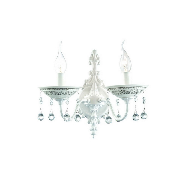 

Бра Attika CL416321 (Citilux), Белый, Attika CL416321