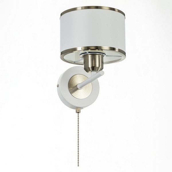 

Бра с выключателем Citilux Alton CL421412, Белый, Alton CL421412