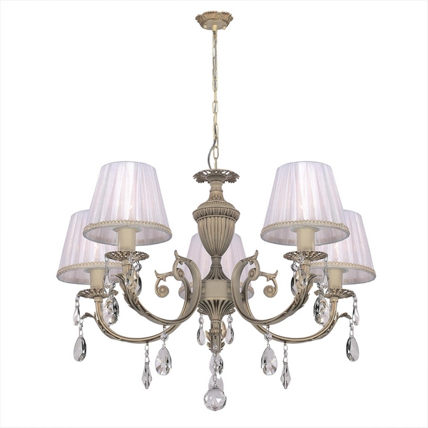 

Подвесная люстра Jeliza CL423151 (Citilux), Бронза, Jeliza CL423151